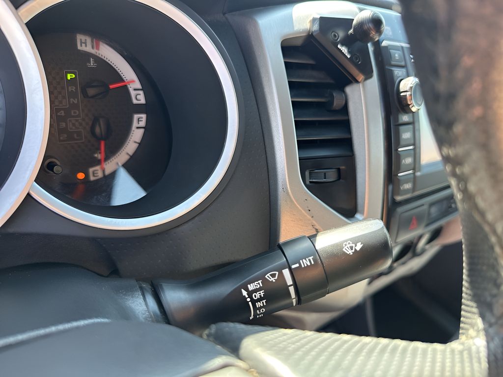 Used Car 2013 Toyota Tacoma  Prerunner For Sale Under $20,000 In Austin, Texas