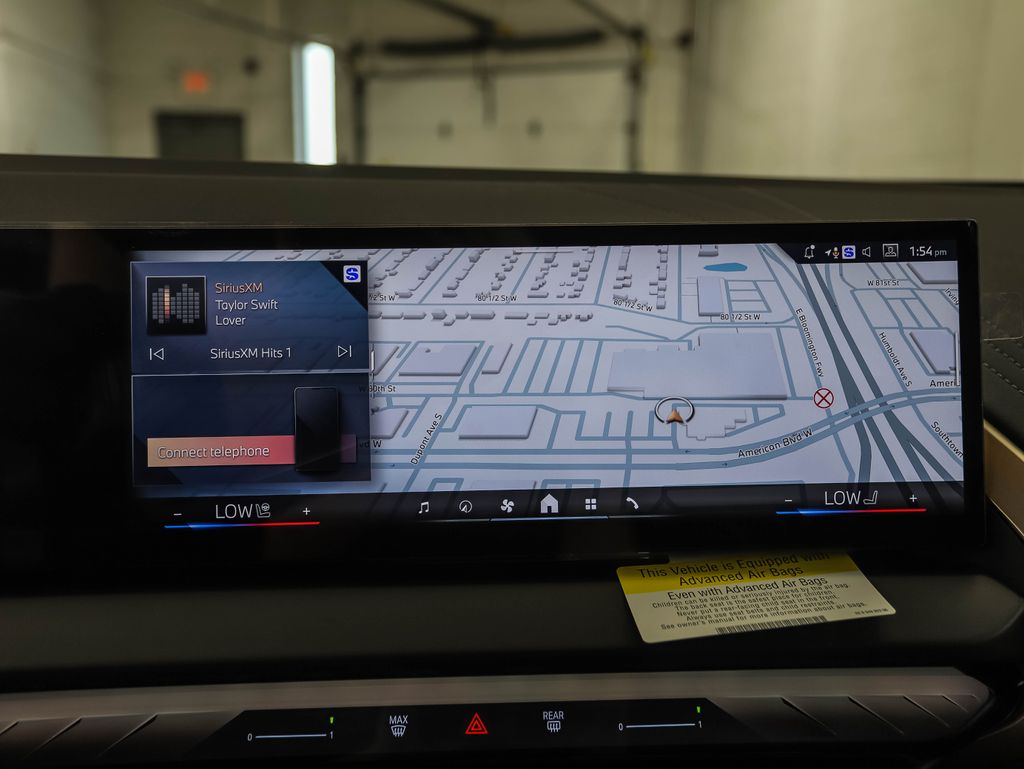 Thumbnail: 2025 BMW X3 - 16