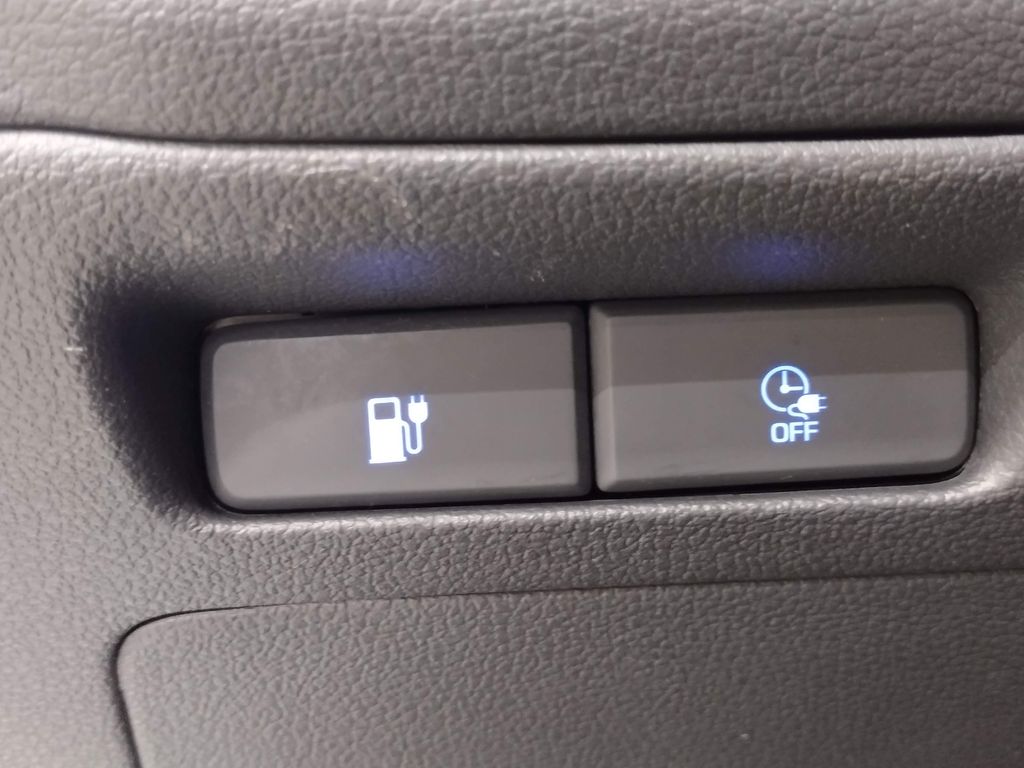 2020 Hyundai Ioniq Electric SE