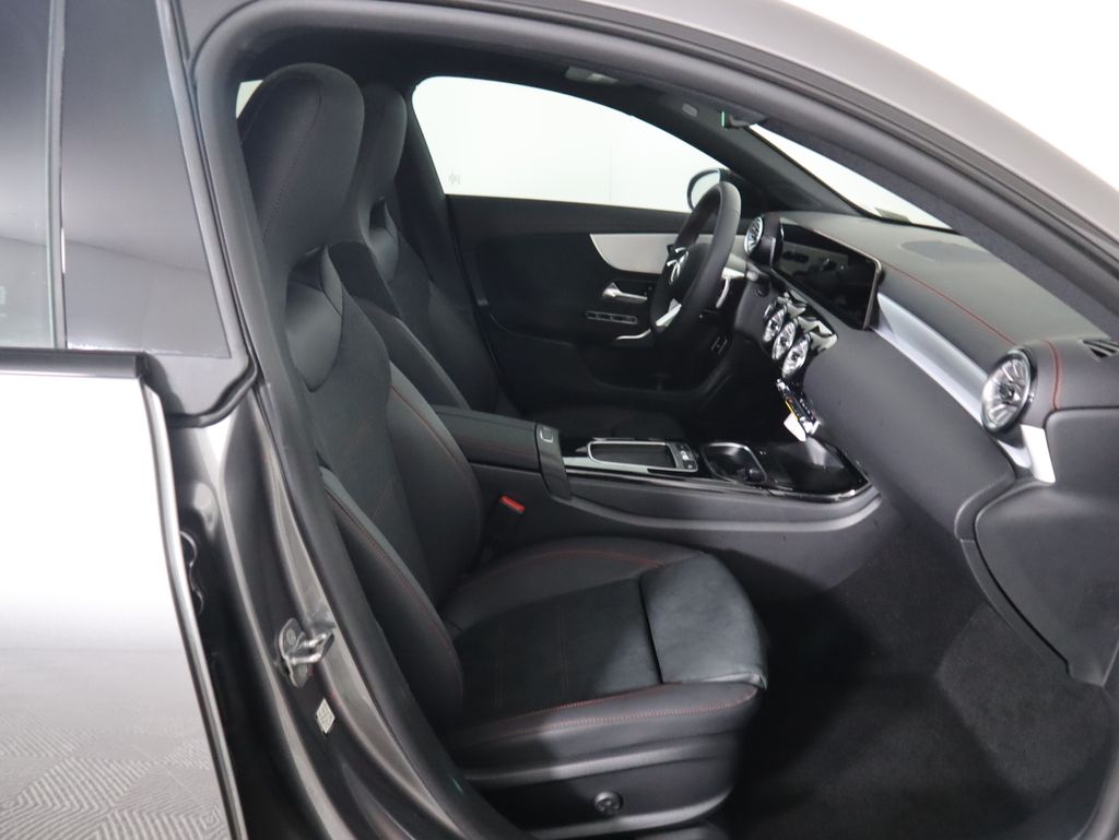 Thumbnail: 2026 Mercedes-Benz CLA - 22