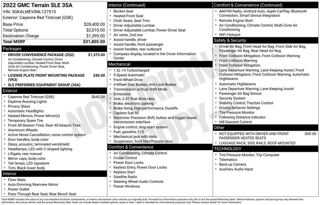 View vehicle photo 5