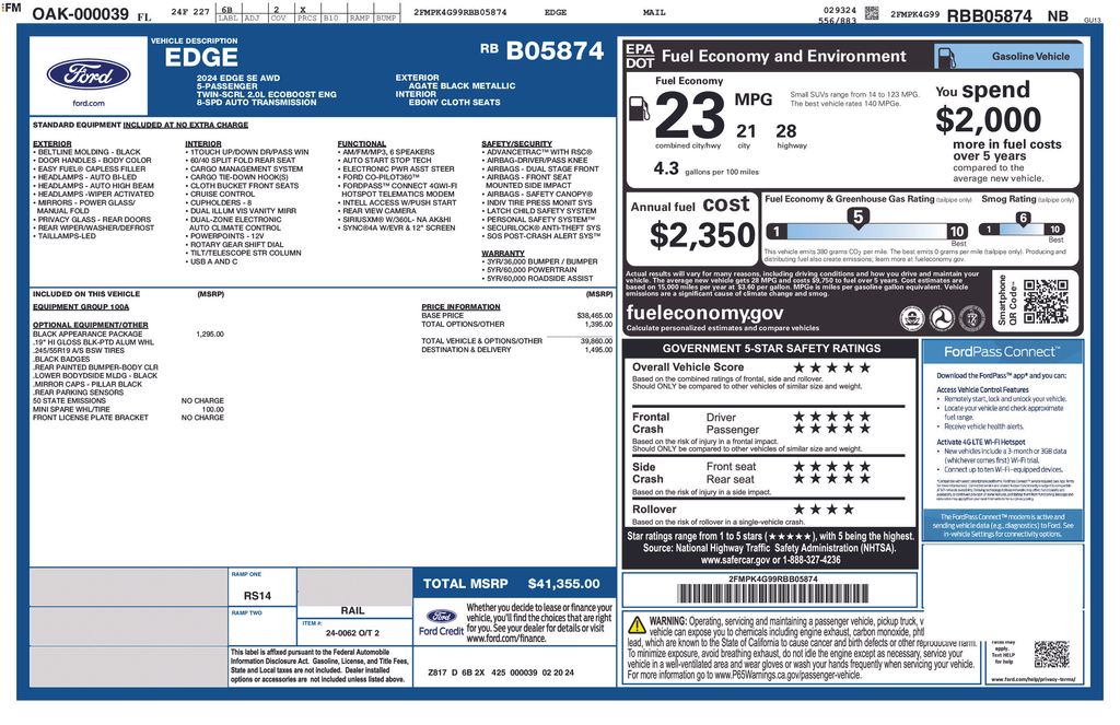 View vehicle photo 5