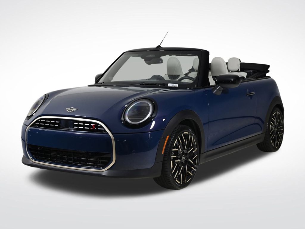 2025 MINI Cooper