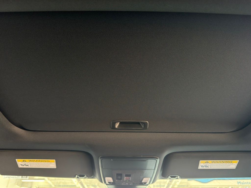 2026 Honda Civic Hybrid Sport Touring Blue at Community Honda