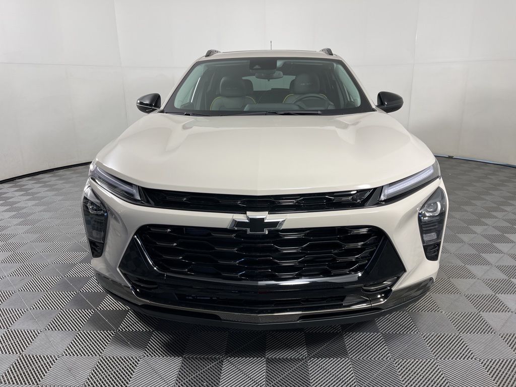 Thumbnail: 2026 Chevrolet Trax - 7