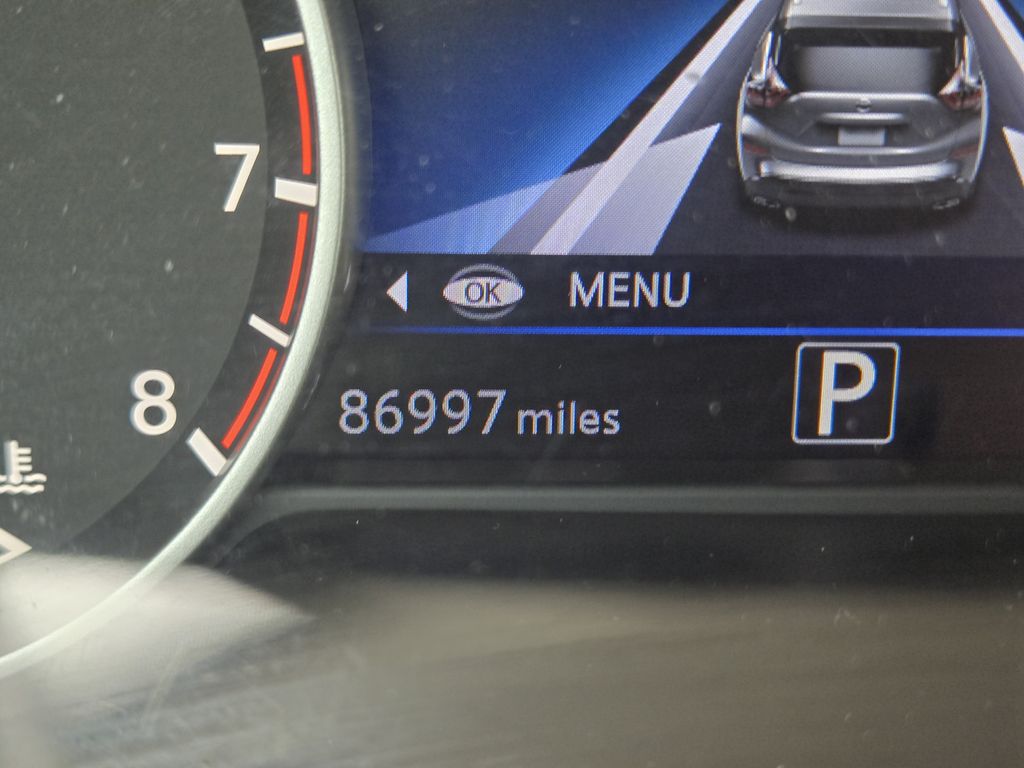 2022 Nissan Murano S Gray at AutoSavvy Houston Northwest
