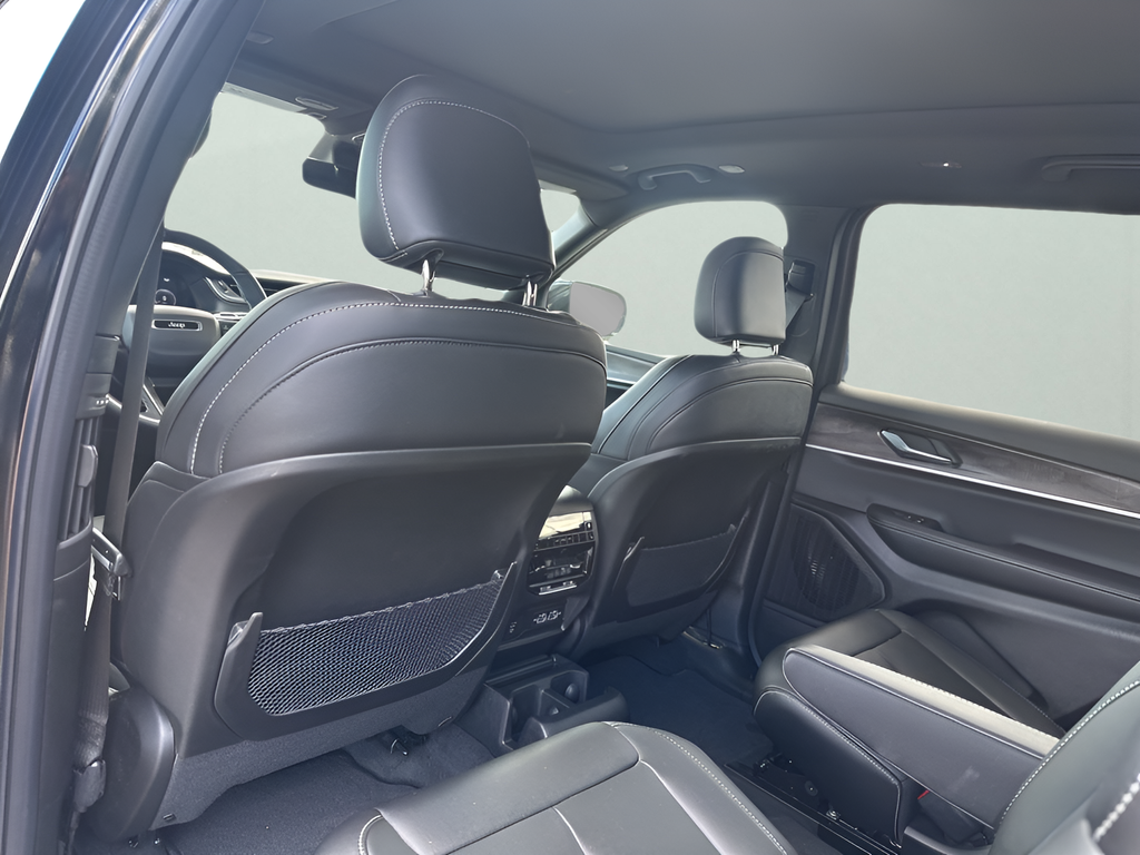 New Car 2025 Jeep Grand Cherokee L  Limited For Sale Under $50,000 In Austin, Texas