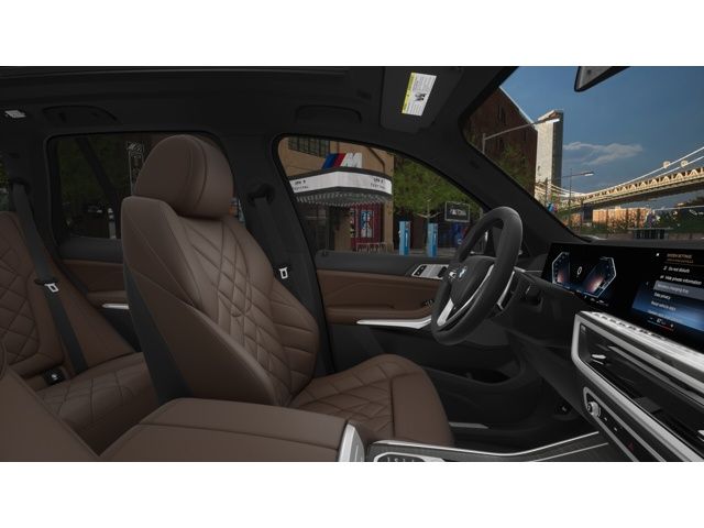 Thumbnail: 2026 BMW X5 - 9