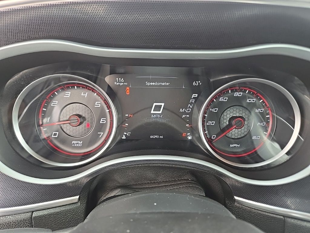 Used 2018 Silver Dodge R/T image 25
