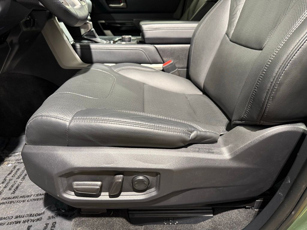 Thumbnail: 2023 Toyota Tundra - 13