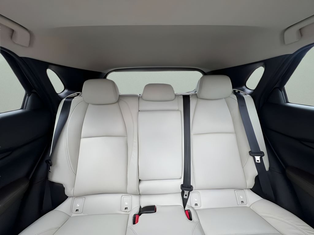 Used 2023 Mazda CX-30 SUV