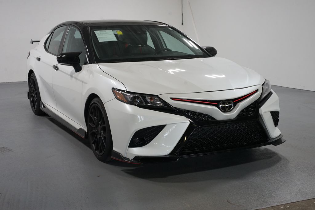 Thumbnail: 2023 Toyota Camry - 3