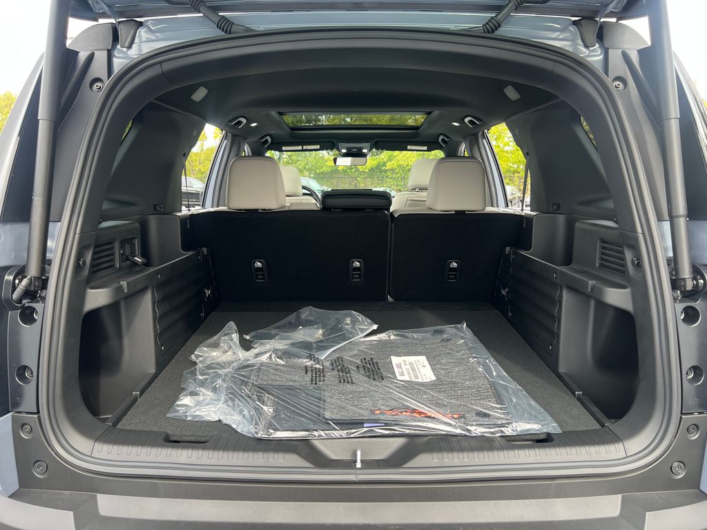 Thumbnail: 2026 Honda Passport - 22