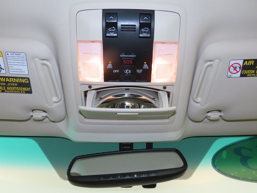 Thumbnail: 2013 Lexus GX - 30