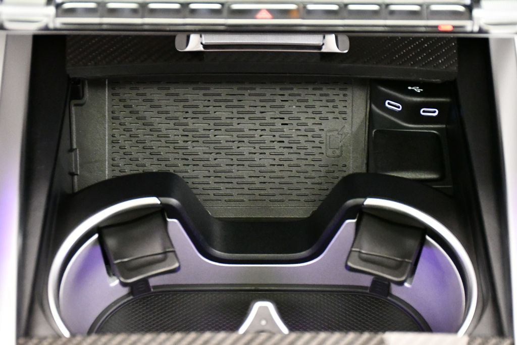 2025 Mercedes-Benz G-Class AMG G 63 31