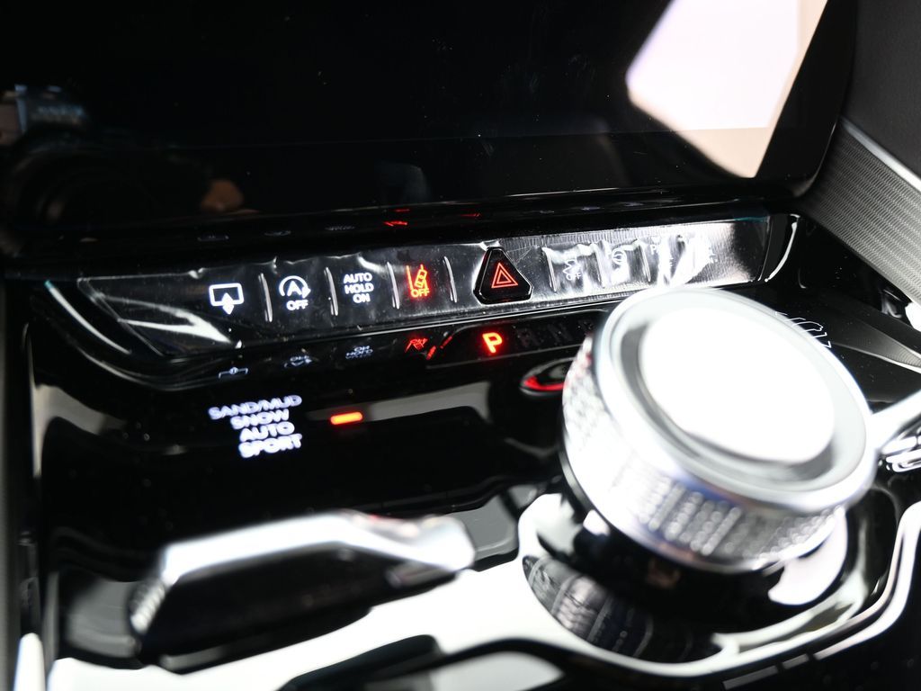 New 2026 High Gloss Black Jeep Summit Obsidian image 23