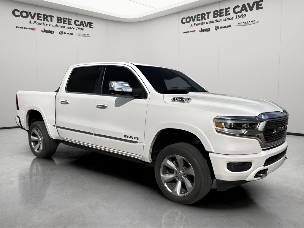 2020 Ram 1500 Limited