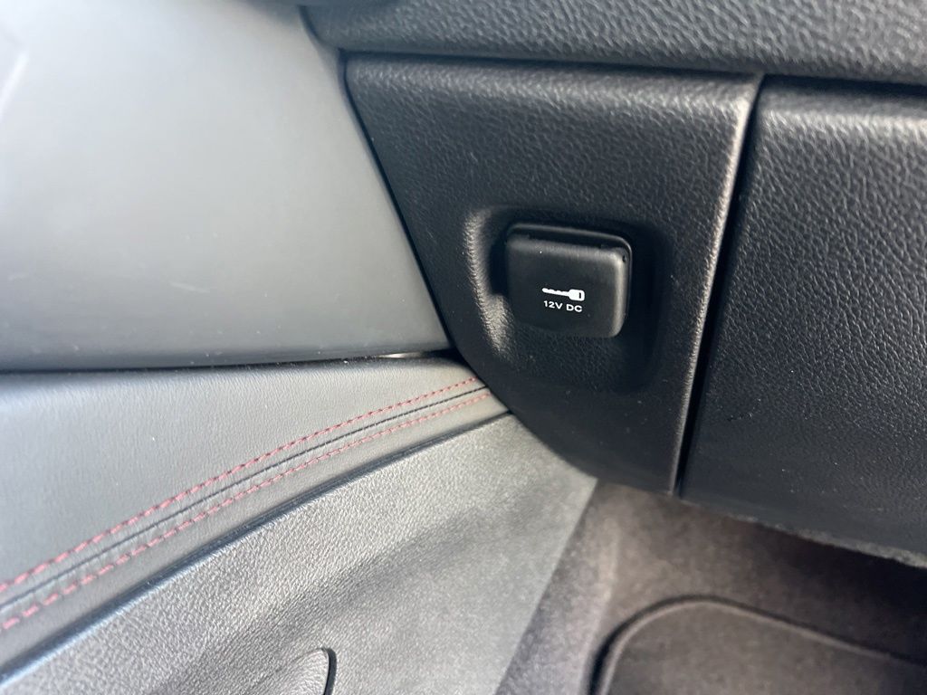 Certified Used 2022 Black Dodge R/T Plus image 52
