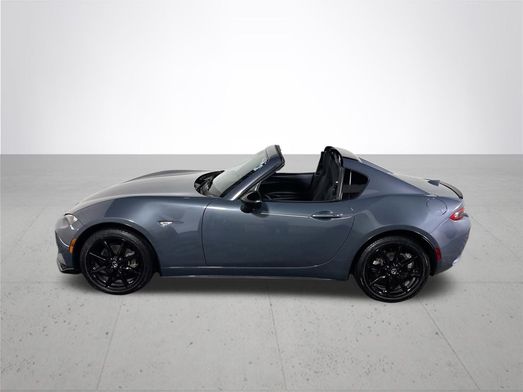 2021 Mazda Miata RF Club