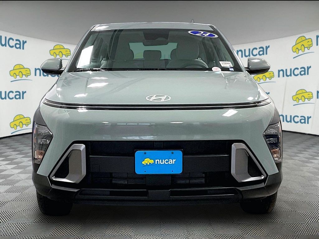 2024 Hyundai Kona — photo 2