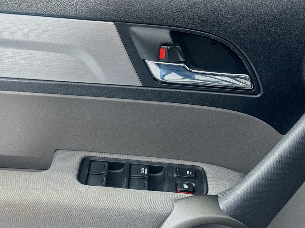 Used Car 2011 Honda Cr-v  Lx For Sale Under $12,000 In Austin, Texas