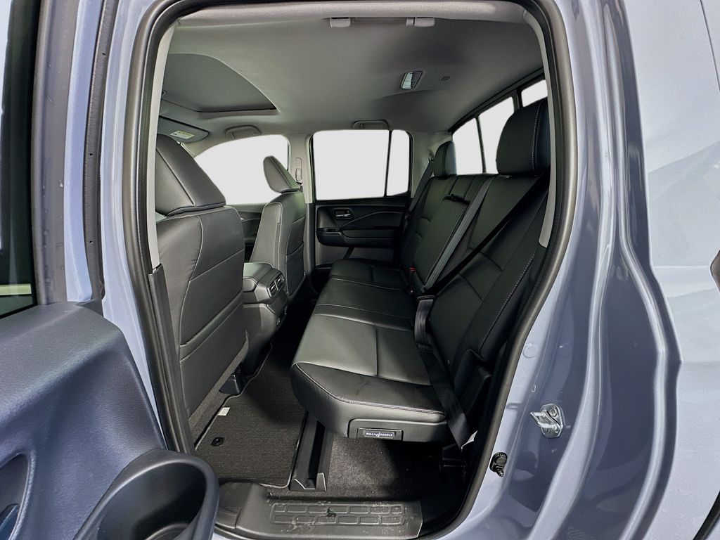 Thumbnail: 2026 Honda Ridgeline - 16