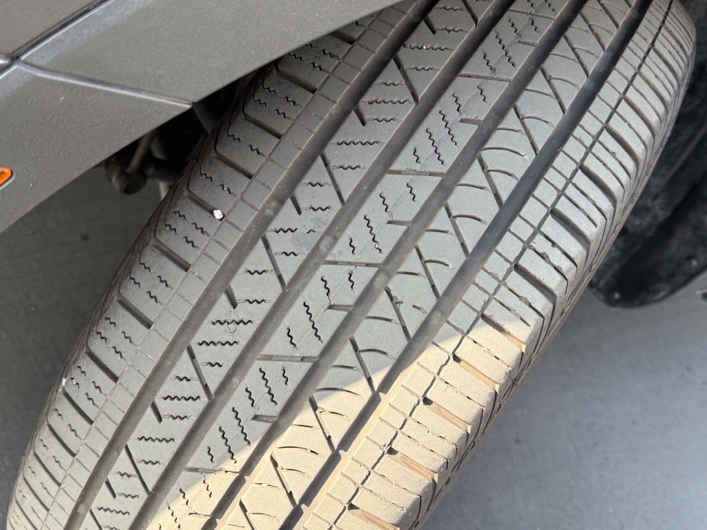 Used 2025 Kia Sorento SUV