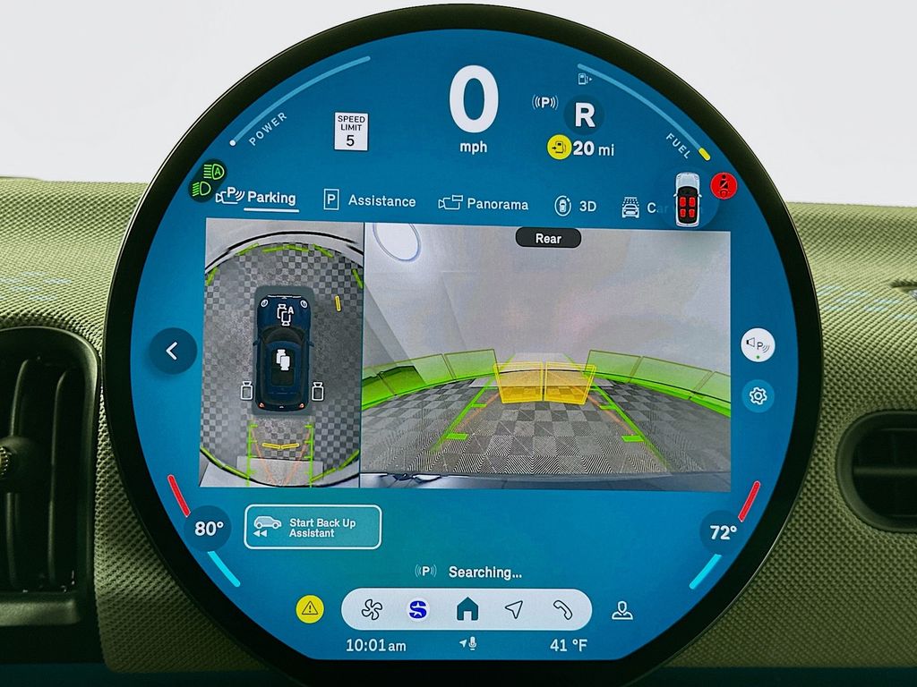 Thumbnail: 2026 MINI Cooper - 13