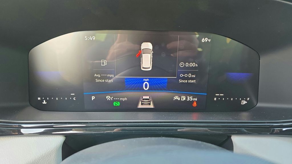 2026 Volkswagen Taos