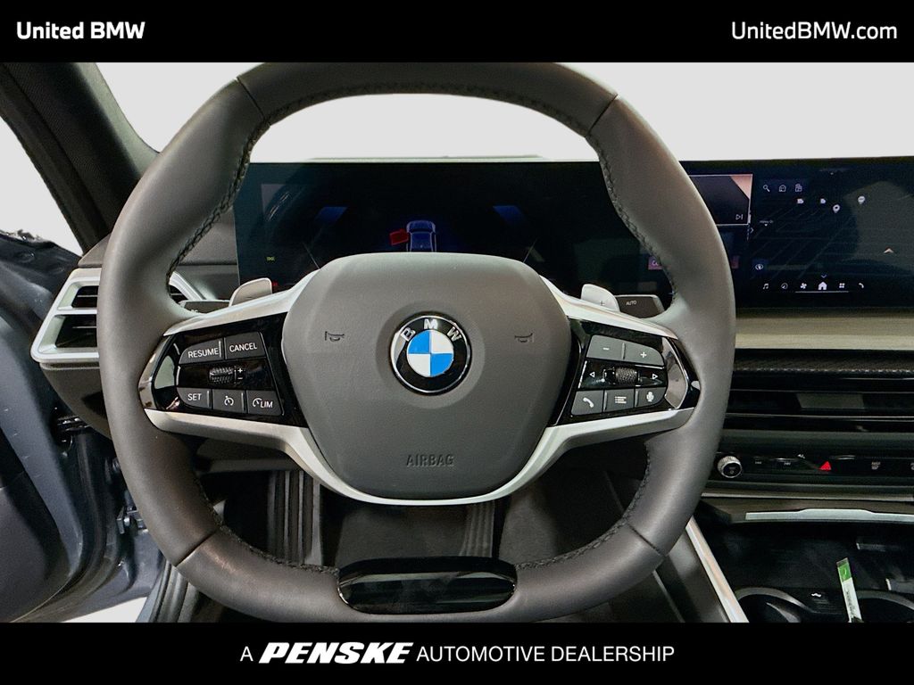 Thumbnail: 2025 BMW 3 Series - 6