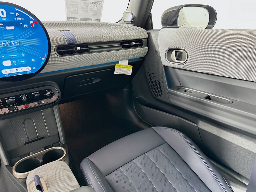 Thumbnail: 2025 MINI Cooper - 23