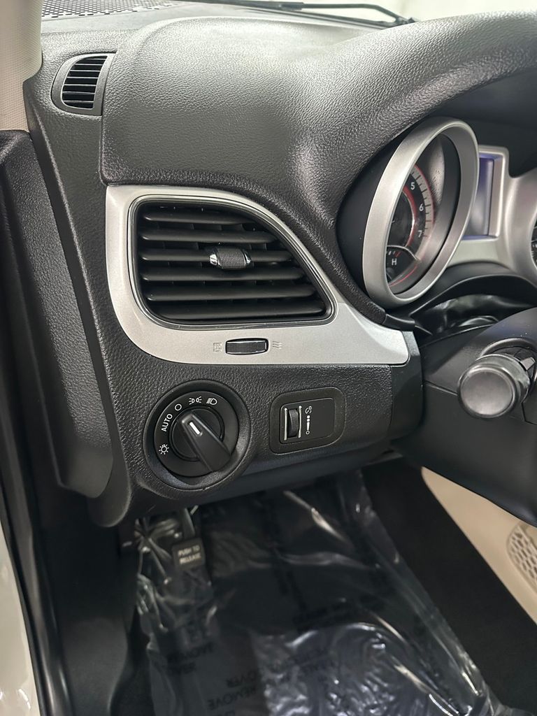 used 2017 Dodge Journey car, priced at $11,985