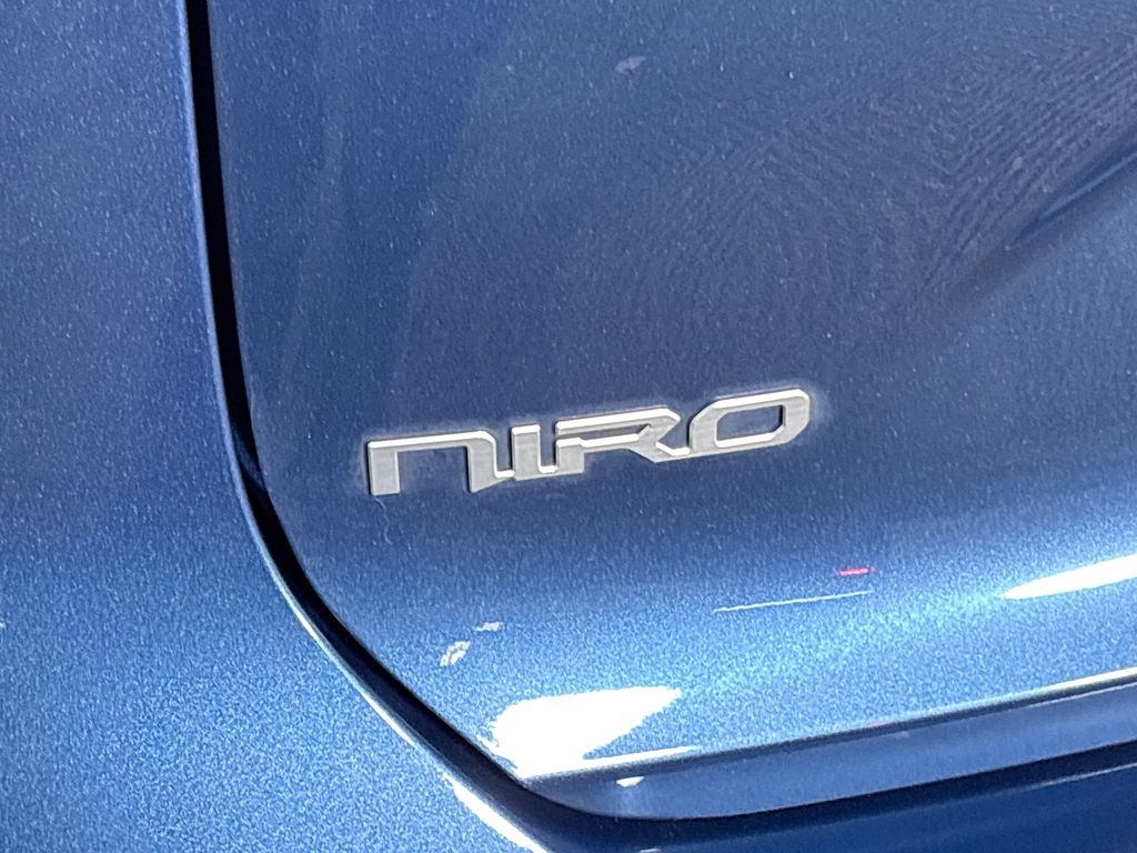 2023 Kia Niro EV Wind