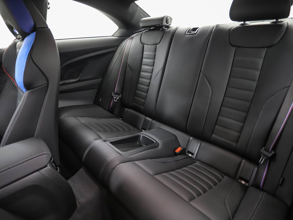 Thumbnail: 2026 BMW M2 - 19