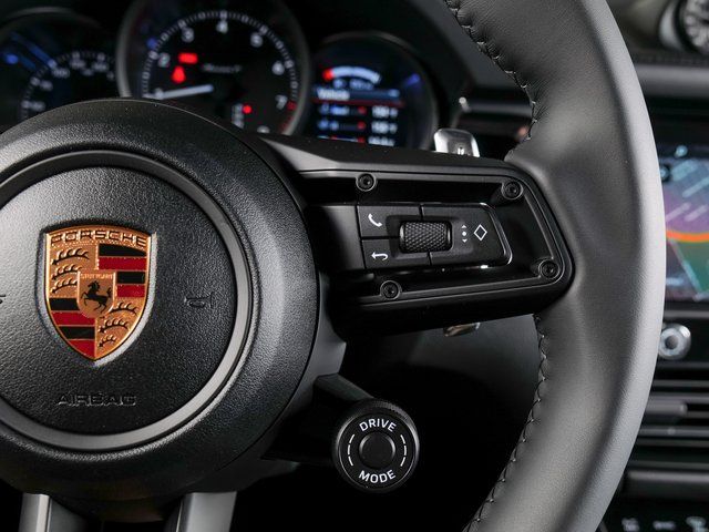 New 2026 Black Porsche T image 22