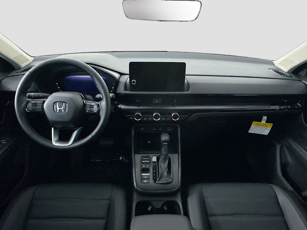 Thumbnail: 2026 Honda CR-V - 13