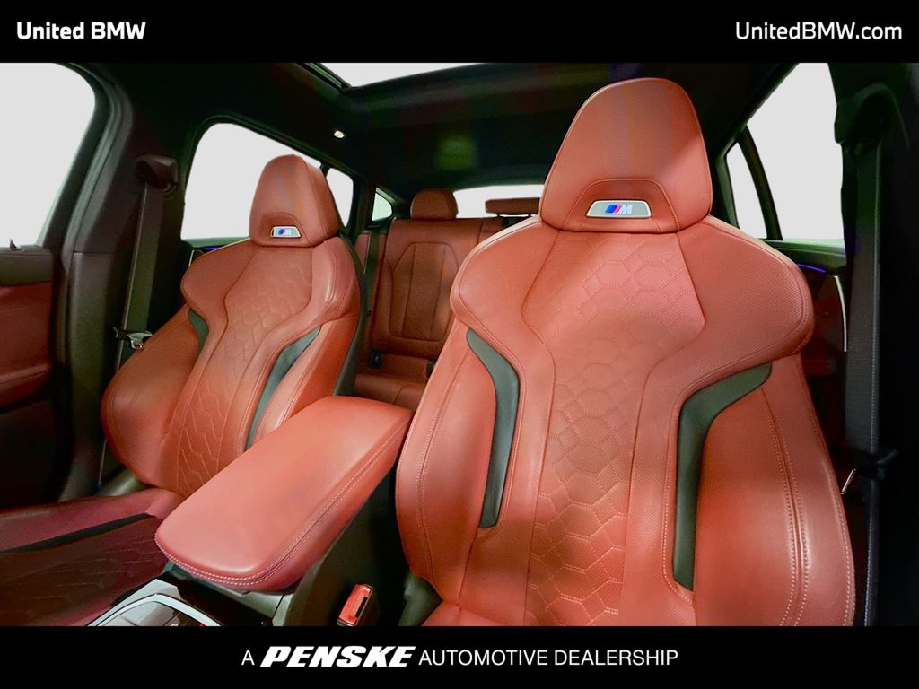 Thumbnail: 2023 BMW X4 - 5