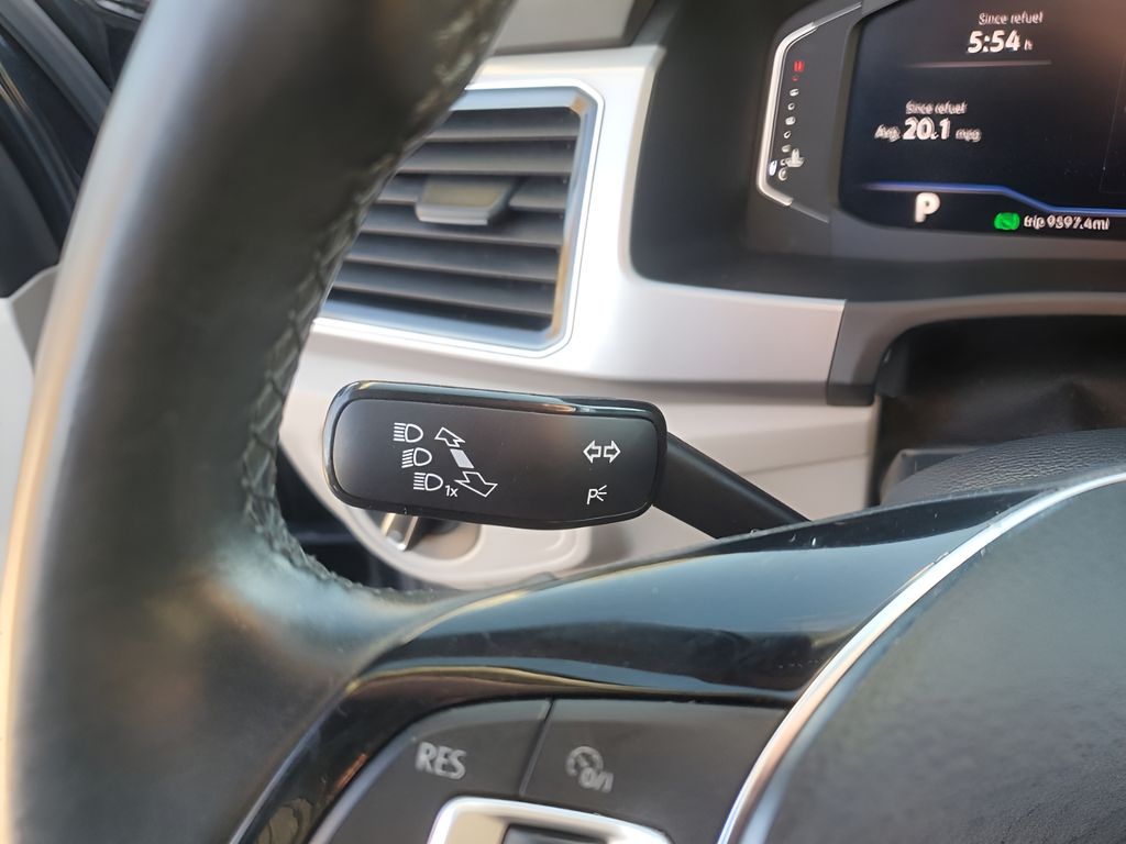 Used Car 2019 Volkswagen Atlas  Sel For Sale Under $25,000 In Austin, Texas