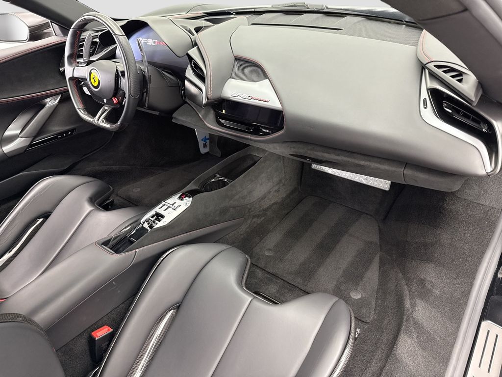 Thumbnail: 2021 Ferrari SF90 - 17