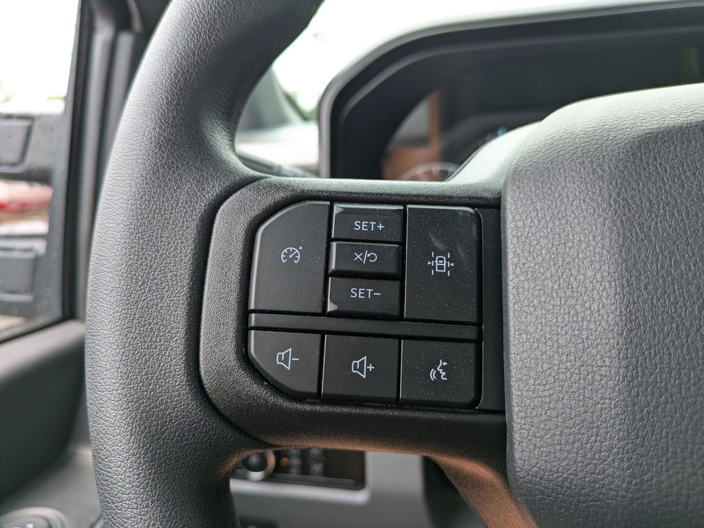 2026 Ford F-250 Super Duty XL