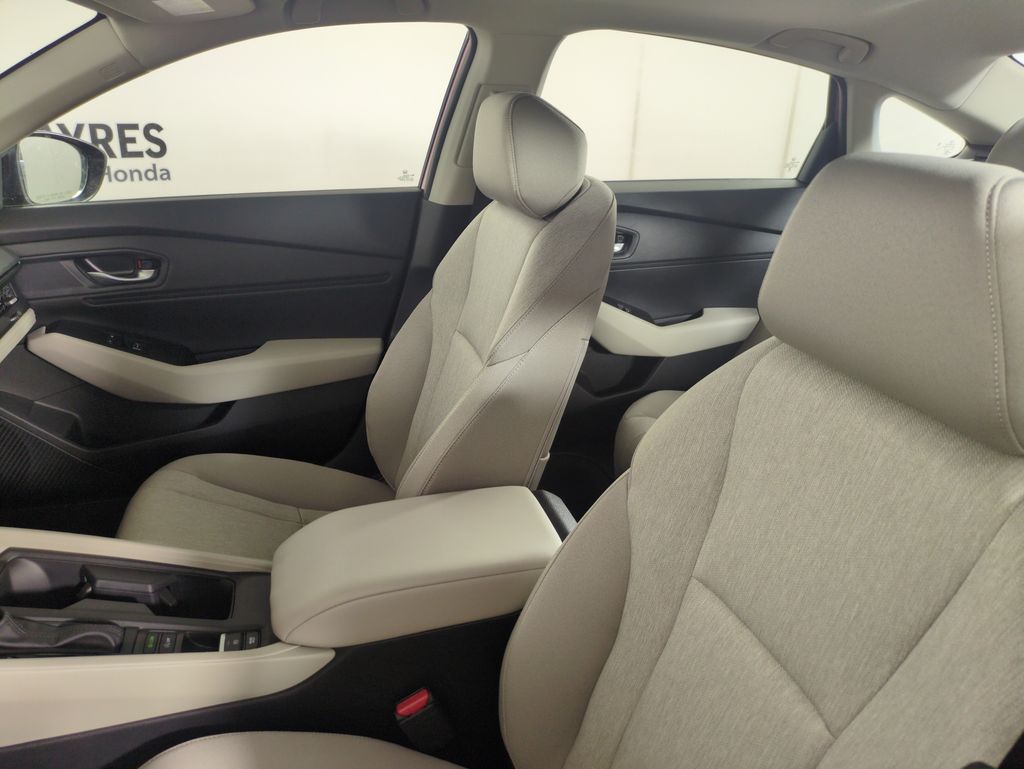 New 2025 Honda Accord For Sale in Fort Wayne, IN
