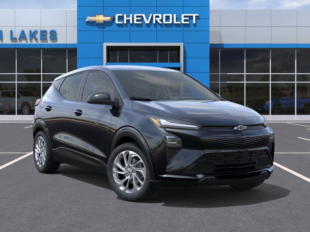 New 2027 Gb8 Chevrolet LT image 7