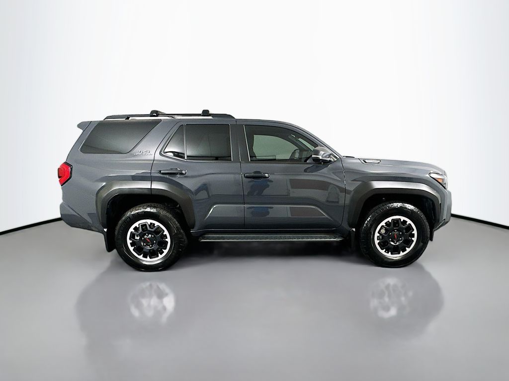Thumbnail: 2025 Toyota 4Runner - 4