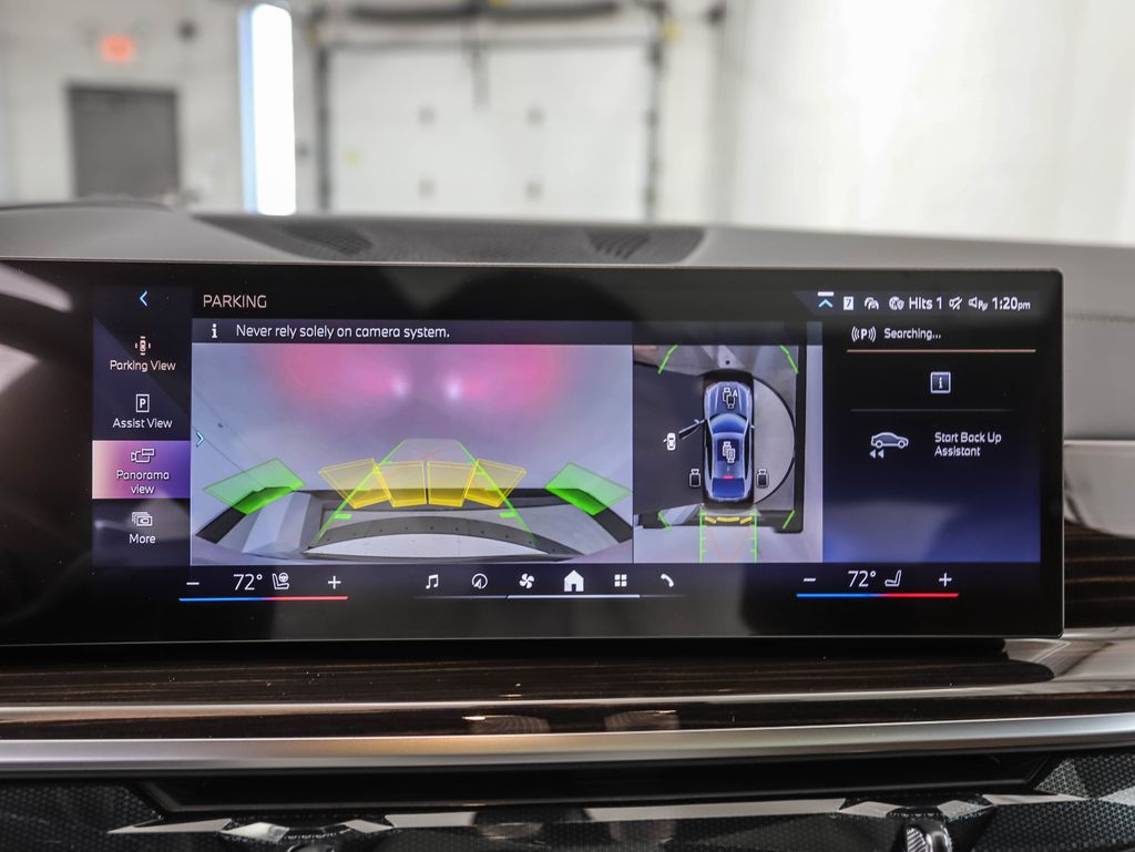 Thumbnail: 2026 BMW X6 - 19