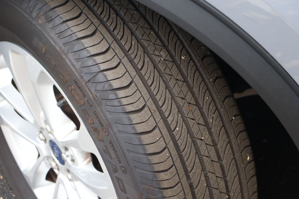 Thumbnail: 2022 Ford Escape - 12