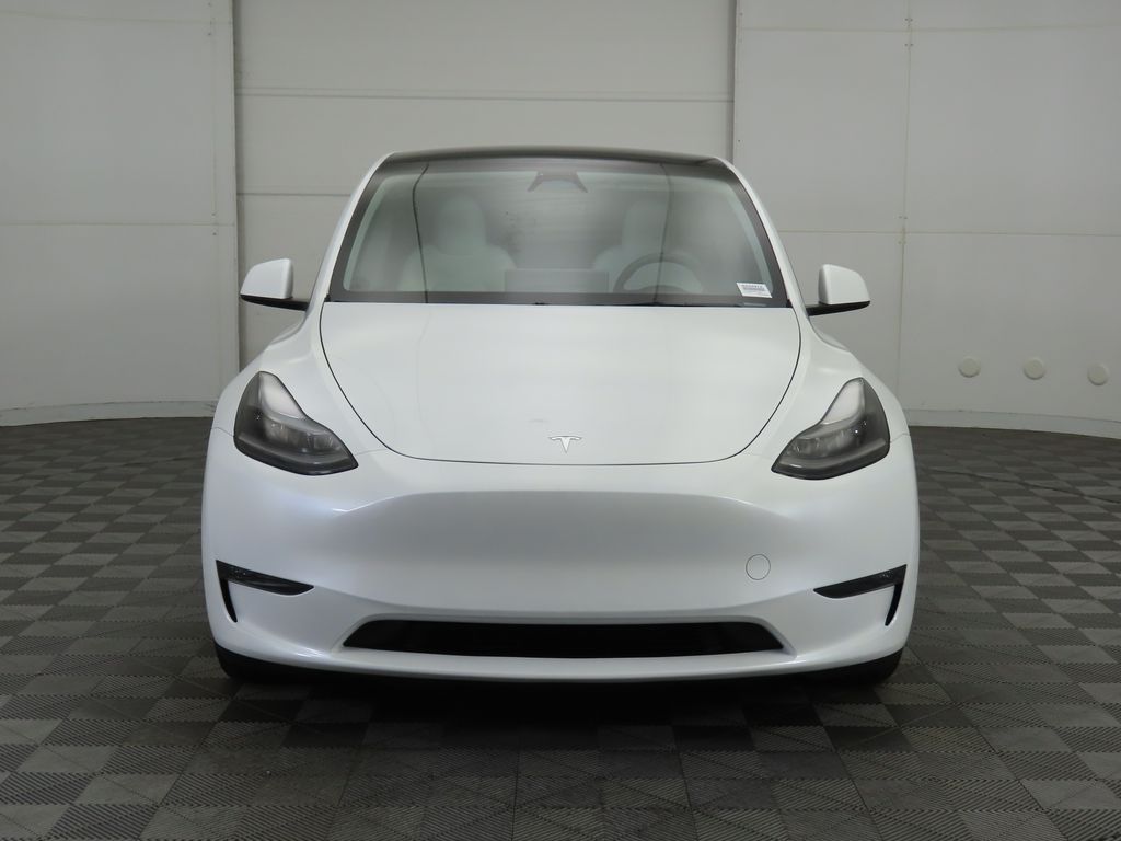 Thumbnail: 2024 Tesla Model Y - 2