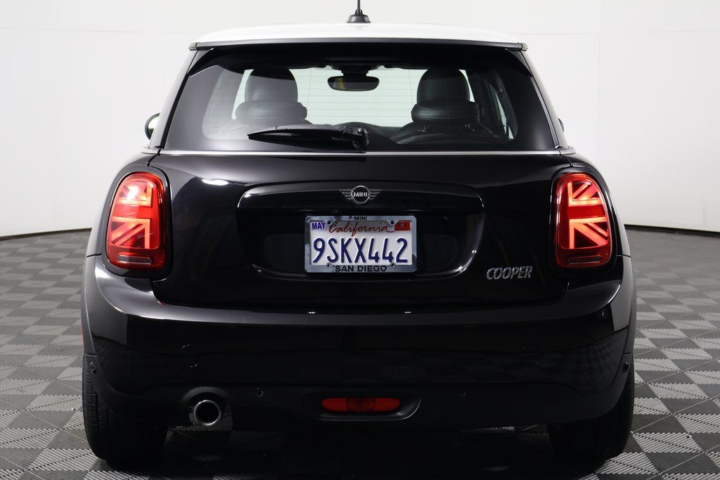 Thumbnail: 2020 MINI Cooper - 5