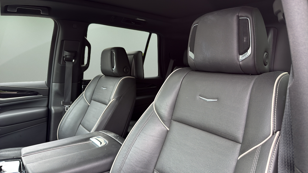 2021 Cadillac Escalade