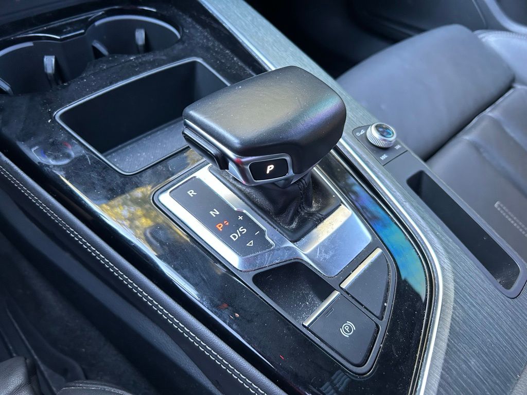 Thumbnail: 2021 Audi A4 - 29