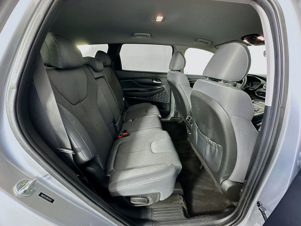 Thumbnail: 2022 Hyundai Santa Fe - 26